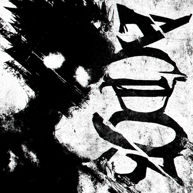 کاور آلبوم ACIDO III از UdieNnx, Mc Denny