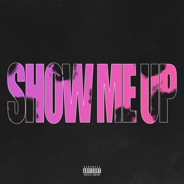 کاور آهنگ Show Me Up از Lil Tecca