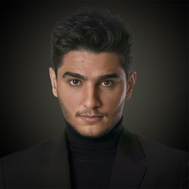 کاور آهنگ Allah yimsikum bilkhayr از Mohammad Assaf