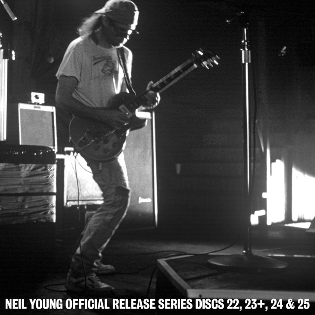 کاور آهنگ Boxcar از Neil Young, Crazy Horse