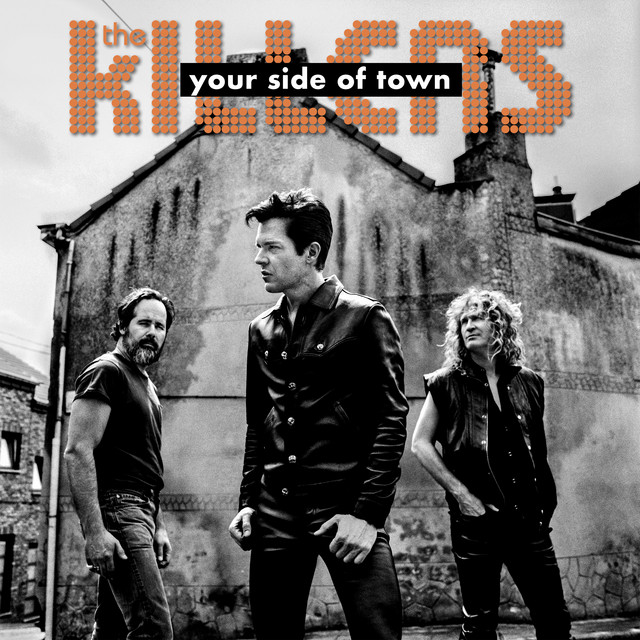 کاور آهنگ Your Side of Town از The Killers