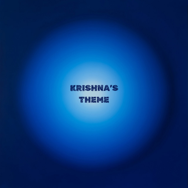 کاور آهنگ Krishna's Theme از ShiShi