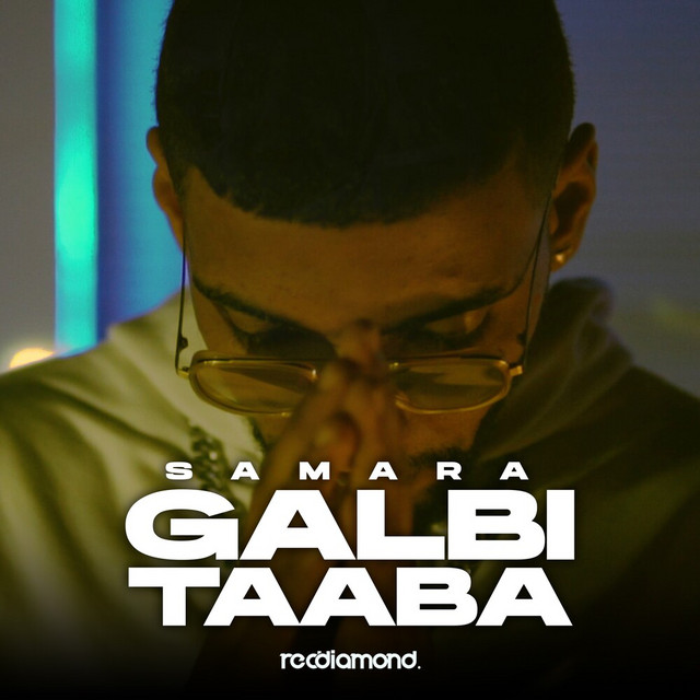 کاور آهنگ Galbi Taaba از Samara