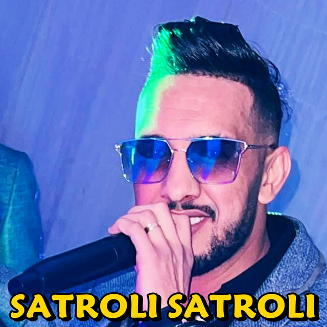 کاور آهنگ Satroli Satroli از Cheb Djalil