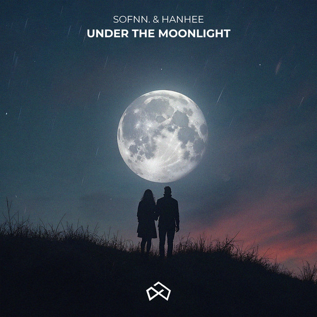 کاور آهنگ Under The Moonlight از Sofnn., HANHEE