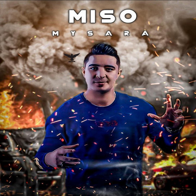 کاور آهنگ مش صاحبك لا انا خصمك از Miso misara