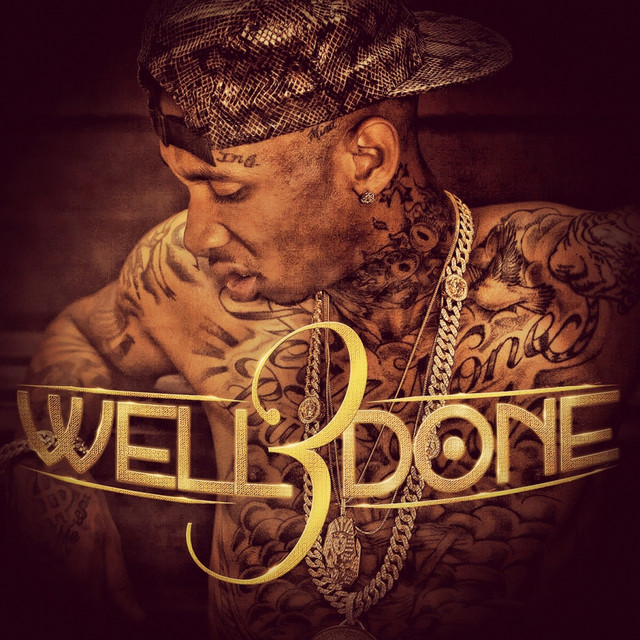 کاور آهنگ Wish از Tyga