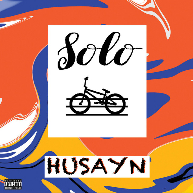 کاور آهنگ Solo از Husayn