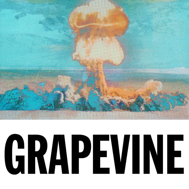 کاور آهنگ Grapevine - Carta Remix از Tiësto, Carta