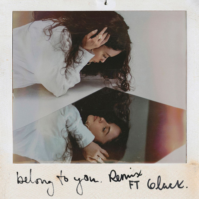 کاور آهنگ Belong to You (feat. 6LACK) از 6LACK, Sabrina Claudio