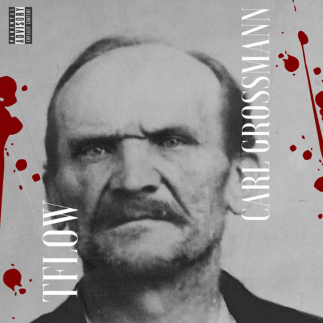 کاور آهنگ Tflow CARL GROSSMANN از Tflow