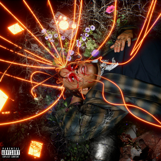 کاور آهنگ Love Me More از Trippie Redd