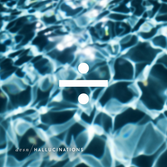 کاور آهنگ Hallucinations از dvsn