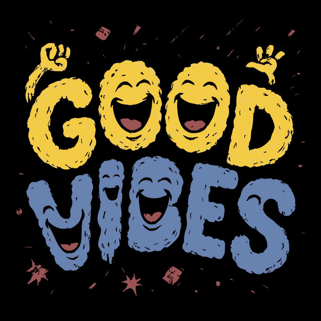 کاور آهنگ Good Vibes از Abo El Anwar