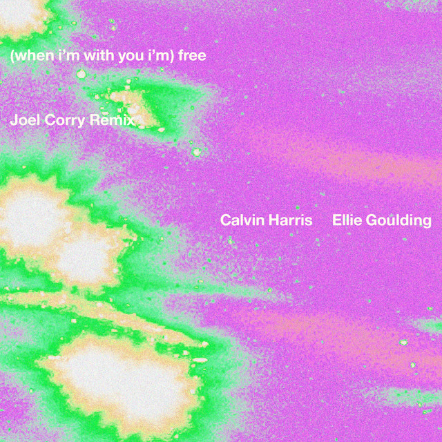 کاور آهنگ Free (with Ellie Goulding) از Calvin Harris, Ellie Goulding