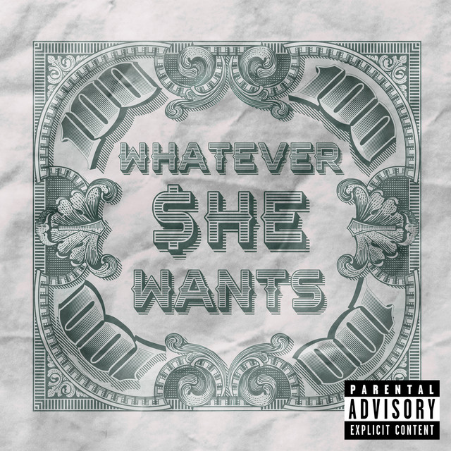 کاور آهنگ Whatever She Wants از Bryson Tiller