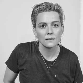 کاور آلبوم Who Believes In Angels? از Elton John, Brandi Carlile