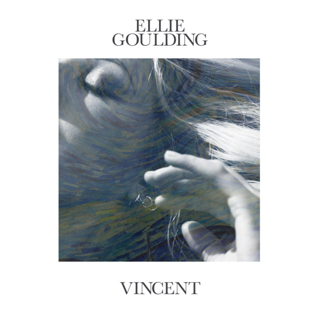 کاور آهنگ Vincent از Ellie Goulding