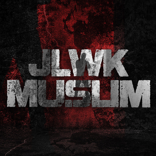 کاور آهنگ Jlwk از Muslim