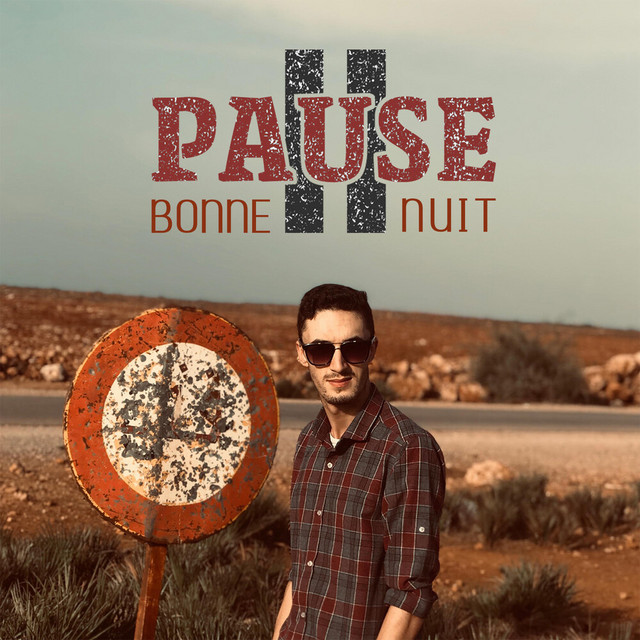کاور آهنگ Bonne Nuit از Pause