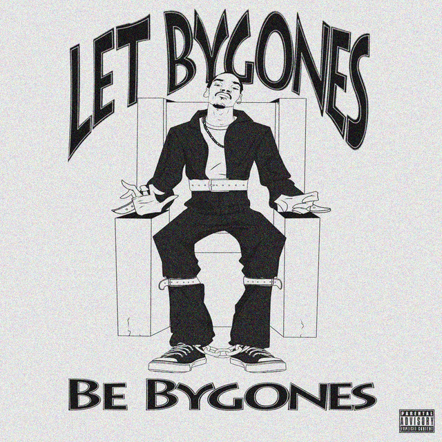 کاور آهنگ Let Bygones Be Bygones از Snoop Dogg