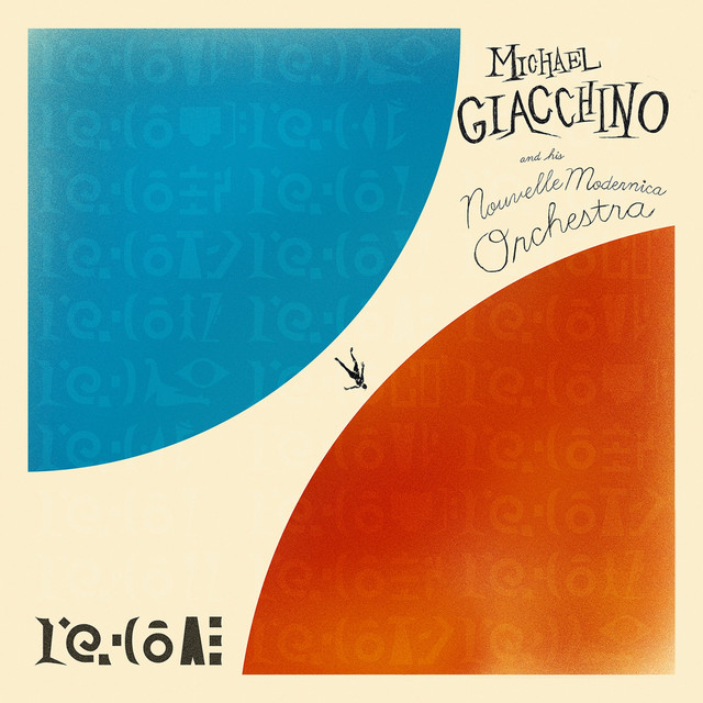 کاور آهنگ Sidereal Day: 3 از Michael Giacchino, Nouvelle Modernica Orchestra