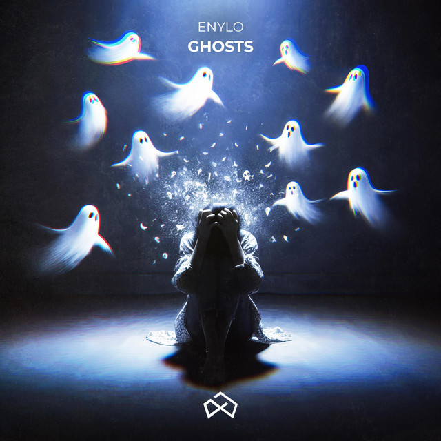 کاور آهنگ Ghosts از Enylo