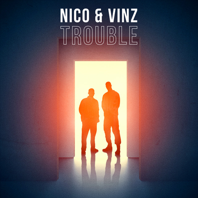 کاور آلبوم Trouble از Nico & Vinz