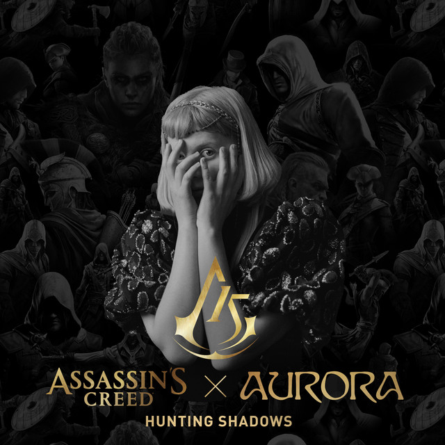 کاور آهنگ Hunting Shadows (Assassin’s Creed) از AURORA, Assassin's Creed
