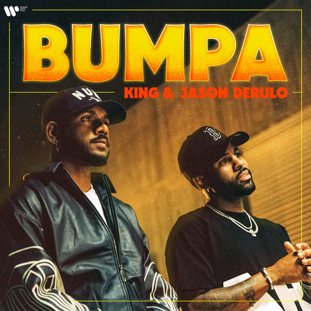 کاور آهنگ Bumpa از Jason Derulo, King