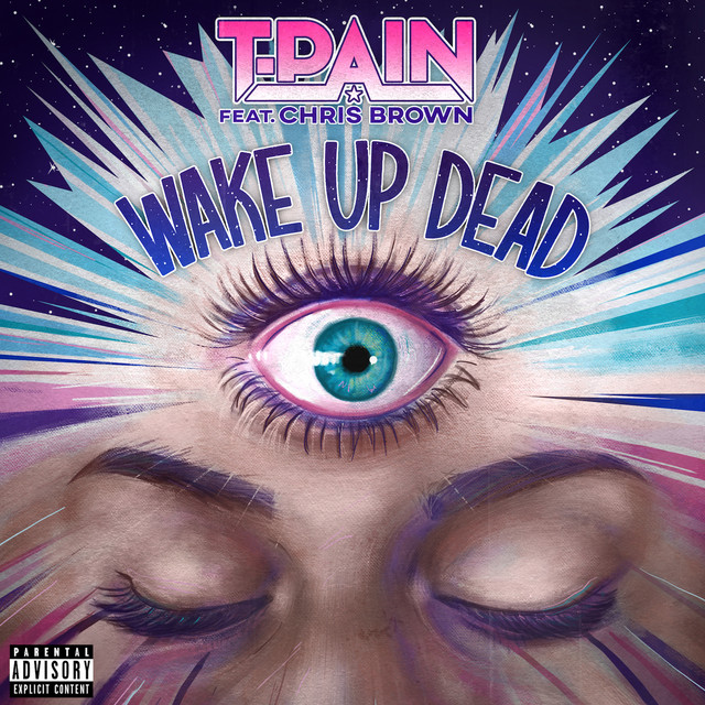 کاور آهنگ Wake Up Dead از T-Pain, Chris Brown
