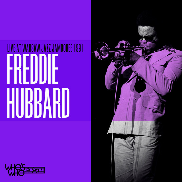 کاور آلبوم At Jazz Jamboree Warszawa 1991: A Tribute to Miles (Live) از Freddie Hubbard