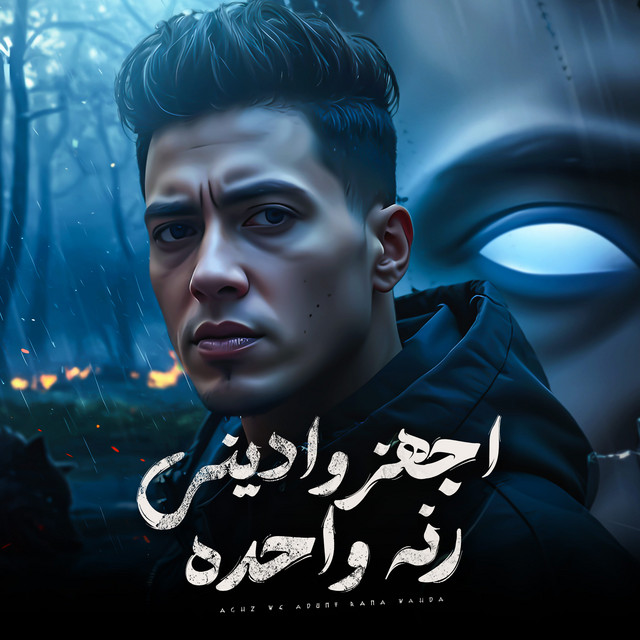 کاور آهنگ اجهز واديني رنه واحده از Hamo ElTikha