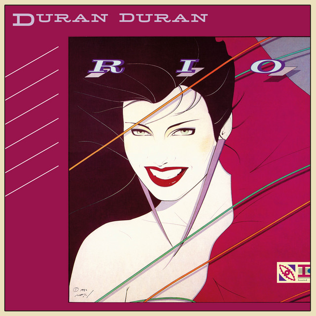 کاور آهنگ Rio از Duran Duran