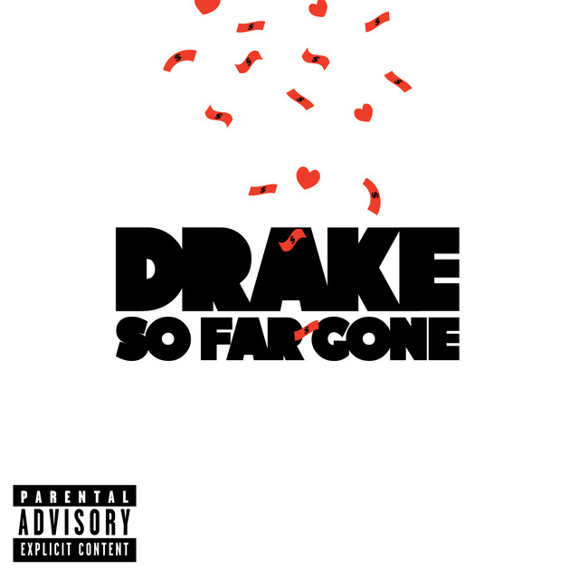 کاور آهنگ I'm Goin In از Lil Wayne, Drake, Jeezy