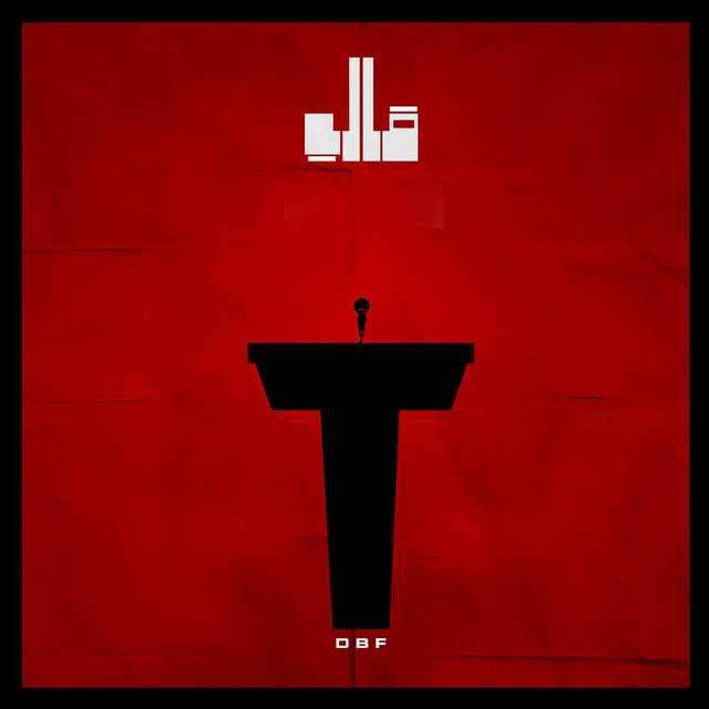 کاور آهنگ L9aleb از Don Bigg