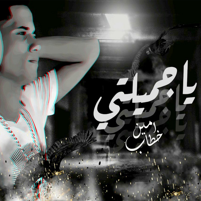 کاور آهنگ Ya Gamilty Ya Amirty از Ameen Khattab