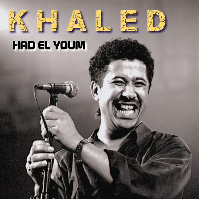 کاور آهنگ Had El Youm از Khaled