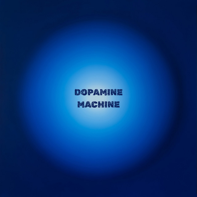 کاور آهنگ Dopamine Machine از ShiShi