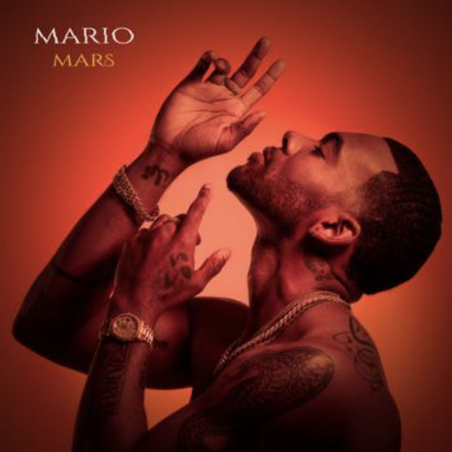کاور آهنگ MARS از Mario
