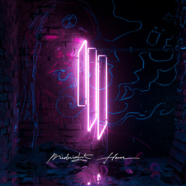 کاور آهنگ Midnight Hour with Boys Noize & Ty Dolla $ign از Ty Dolla $ign, Skrillex, Boys Noize