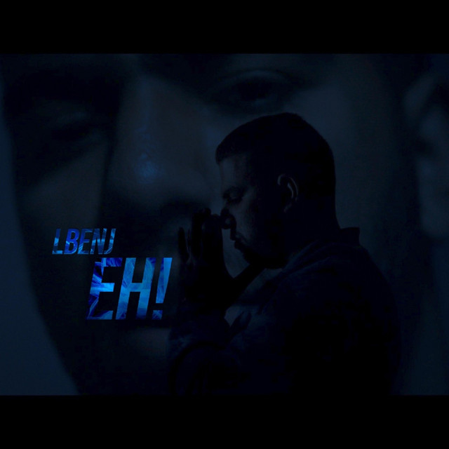کاور آهنگ EH! از Lbenj
