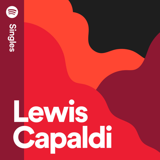 کاور آهنگ when the party's over - Recorded at Spotify Studios NYC از Lewis Capaldi