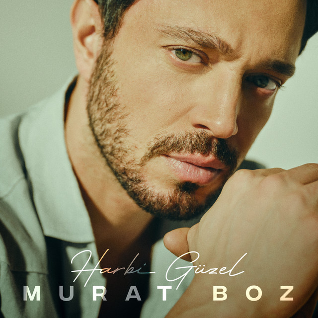 کاور آهنگ Harbi Güzel از Murat Boz