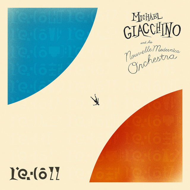 کاور آهنگ Sidereal Day: 2 از Michael Giacchino, Nouvelle Modernica Orchestra
