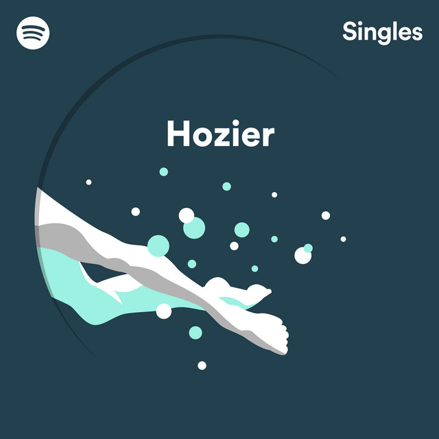کاور آهنگ Movement - Recorded At Spotify Studios NYC از Hozier
