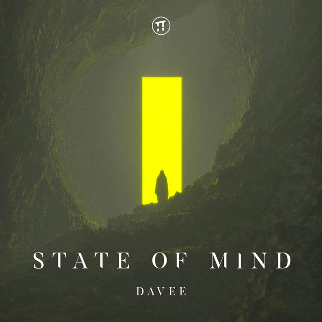 کاور آلبوم State of Mind از Davee