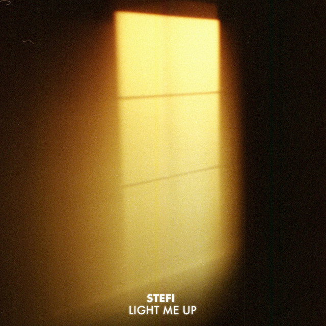 کاور آهنگ Light Me Up از Stefi