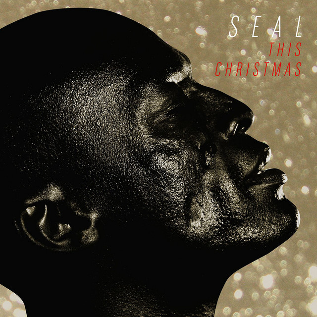 کاور آهنگ This Christmas از Seal