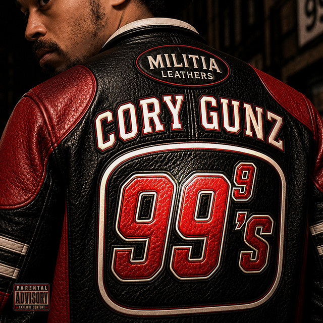 کاور آلبوم 99's 9's از Cory Gunz